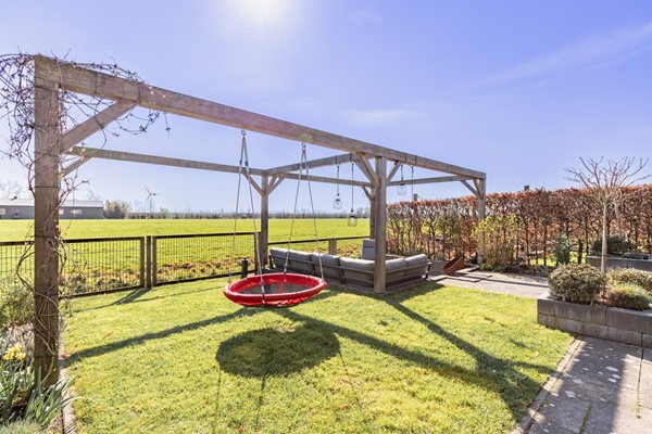 Medium property photo - Nijmanhof 18, 2375 WD Rijpwetering